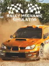 Rally Mechanic Simulator