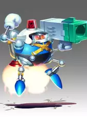 Sonic Mania