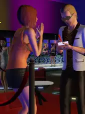 The Sims 3: Late Night