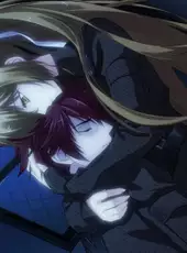 Schwarzesmarken: Junkyousha-tachi