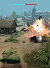 Battle Supremacy: Ground Assault