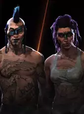 Warhammer 40,000: Darktide - Hive Scum Class