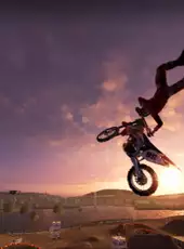 MX vs. ATV: Untamed