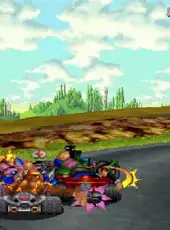 Street Racer Collection