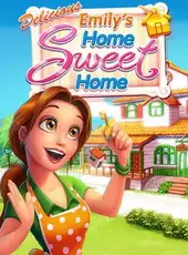 Delicious: Emily's Home Sweet Home