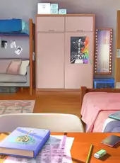 My Candy Love: University Life