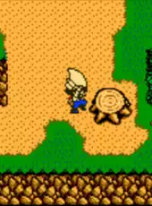 Harvest Moon 3 GBC