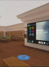 BoxVR