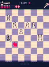 Shotgun King: the Final Checkmate