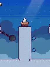 Penguin Flight