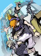 The World Ends with You