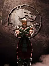 Mortal Kombat: Deception