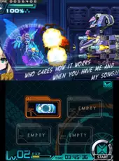 Azure Striker Gunvolt 2