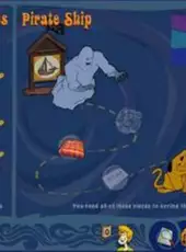 Scooby-Doo! Mystery of the Fun Park Phantom