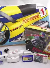 Top Rider