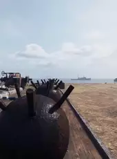 Ship Graveyard Simulator 2: Warships DLC