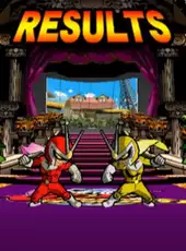 Viewtiful Joe: Red Hot Rumble