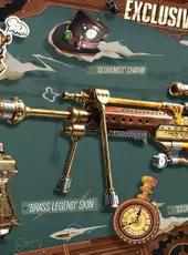 FragPunk Pioneer Bundle