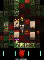 Crypt of the Necrodancer: Shovel Knight