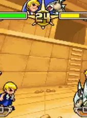 Konjiki no Gash Bell!! Unare! Yuujou no Zakeru 2