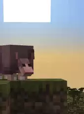 Minecraft: Armored Paws