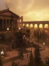 Anno 117: Pax Romana - Gold Edition