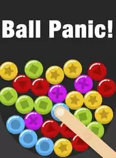 Ball Panic!