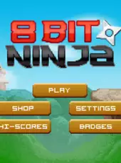 8bit Ninja