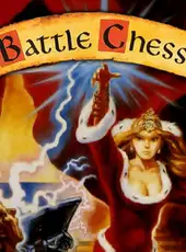 Battle Chess Enhanced