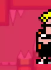 Mutant Mudds Super Challenge