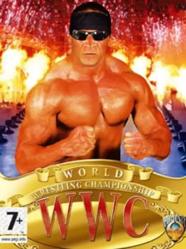 WWC: World Wrestling Championship