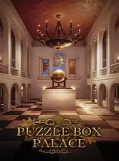 Puzzle Box Palace