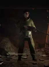 Hell Let Loose: Red Steel