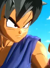 Dragon Ball: Xenoverse - GT Pack 1