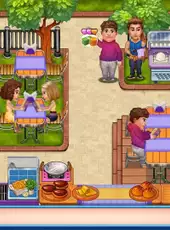 Claire's Cruisin' Cafe: Collector's Edition