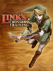 Link's Crossbow Training