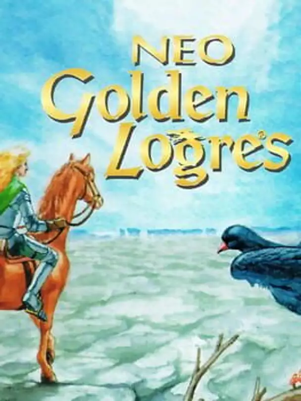 Neo Golden Logres