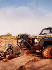 Expeditions: A MudRunner Game - The Great Don 71