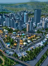 Cities: Skylines