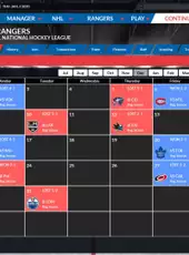 Franchise Hockey Manager 6