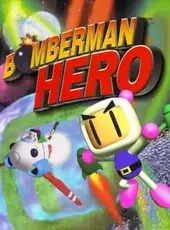 Bomberman Hero