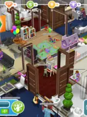 The Sims FreePlay