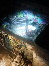 The Ascent