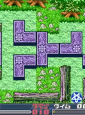 Shin Megami Tensei: Devil Children - Puzzle de Call!