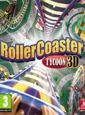 RollerCoaster Tycoon 3D