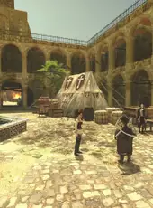 The First Templar: Special Edition