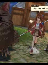Trails in the Sky 1st Chapter