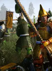 Total War: Shogun 2 - Saints and Heroes Unit Pack