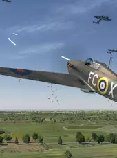 IL-2 Sturmovik: Cliffs of Dover