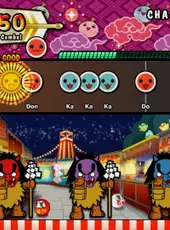 Taiko no Tatsujin: Rhythm Festival - Dragon Ball Anime Songs Pack